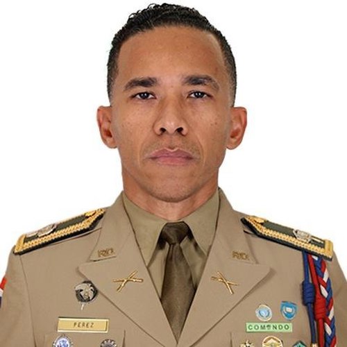 Academia Militar Batalla de las Carreras ERD
