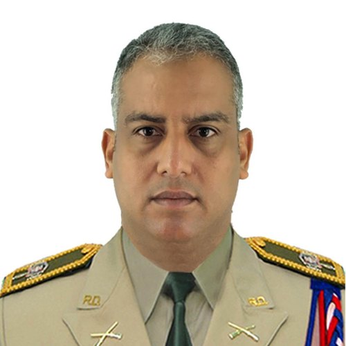 G-5 Dirección de Asuntos Civiles
