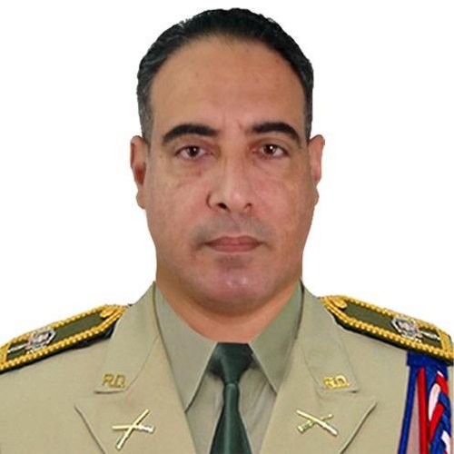 G-1 Dirección de Personal