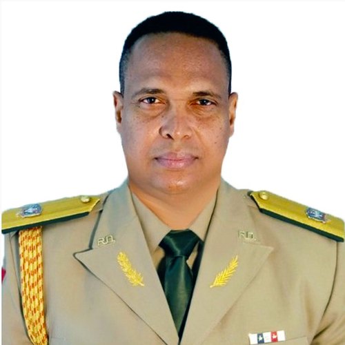 Asesor Comandancia General