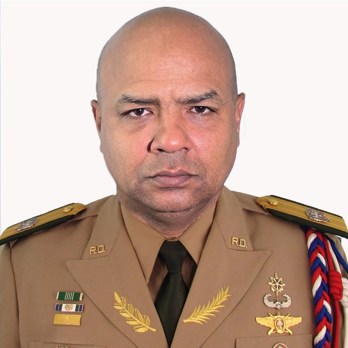 Dirección de Educación, Capacitación y Entrenamiento Militar ERD