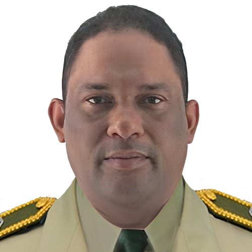 G-2 Inteligencia