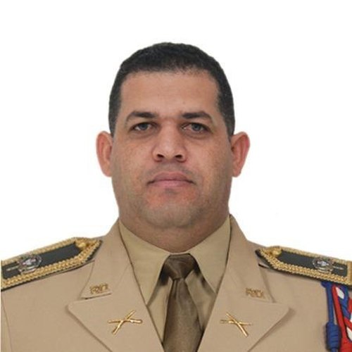 Escuela de Graduados de Estudios Militares ERD